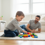 gestionar la violencia infantil con el juego